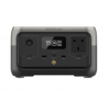 EcoFlow RIVER 2 Portable Power Station - Battery capacity 256Wh, AC Output 300W with surge 600W, Solar Up To 110w 30v 8A